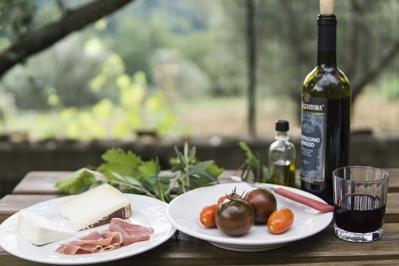 Picnic Delights